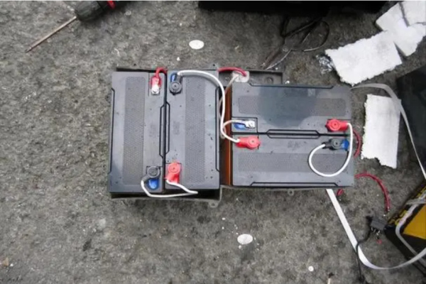 西青区电动车更换电瓶