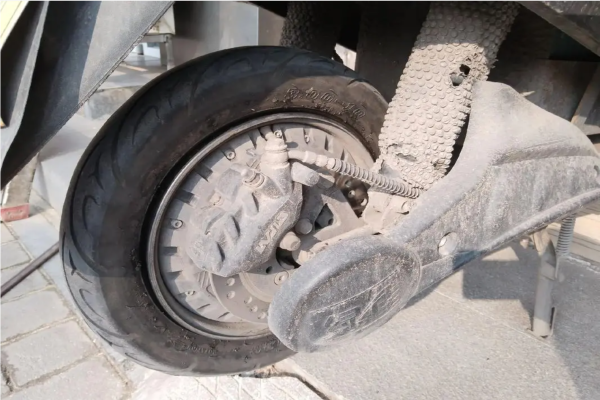 西青区电动车补胎换胎